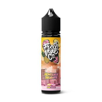 Honolulu Heights 10ml Longfill Aroma by Vape Distillery