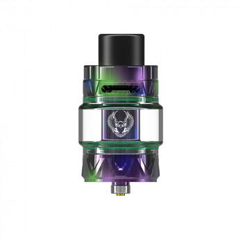 HorizonTech Sakerz 5ml Verdampfer Rainbow