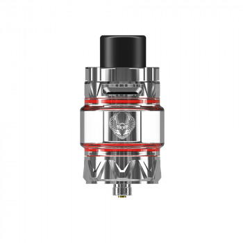 HorizonTech Sakerz 5ml Verdampfer Silber