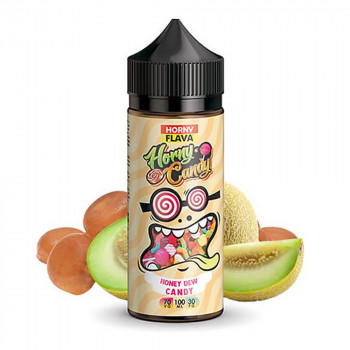 Honeydew Candy (100ml) Shortfill e Liquid by Horny Flava Bubblegum Series Honeydew Candy (100ml) Shortfill e Liquid by Horny Flava Bubblegum Series
