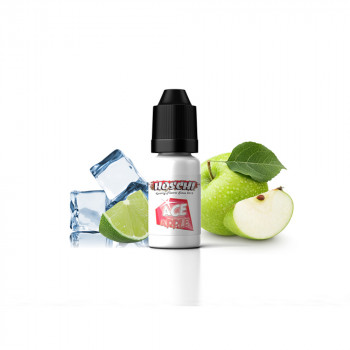 Hoschi ACE Apple 10ml Aroma by VapeHansa