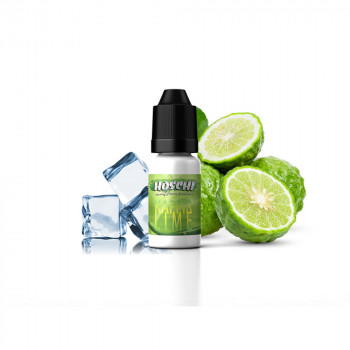 Hoschi Kaffir Lime 10ml Aroma by VapeHansa