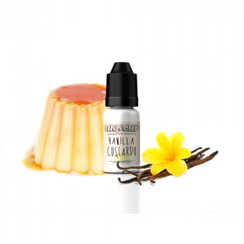 Hoschi Vanilla Custardo 10ml Aroma by VapeHansa