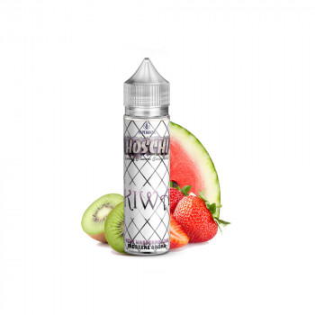 Hoschi Kiwa 10ml Longfill Aroma by VapeHansa