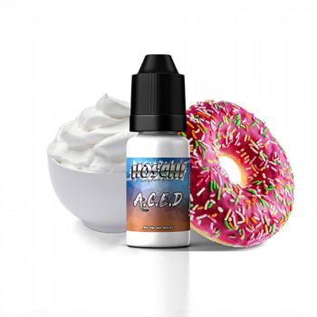 Hoschi A.C.E.D – All Cops eat Donuts 10ml Aroma by VapeHansa