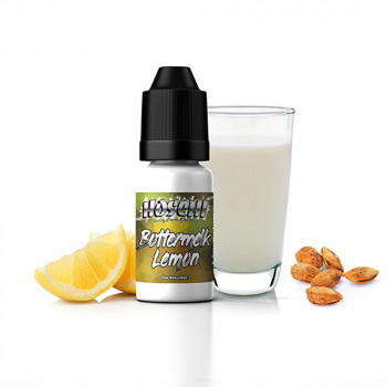 Hoschi Bottermelk Lemon 10ml Aroma by VapeHansa