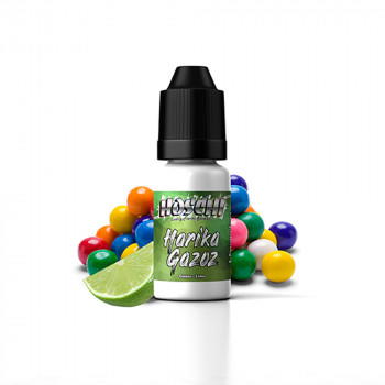 Hoschi Harika Gazoz 10ml Aroma by VapeHansa