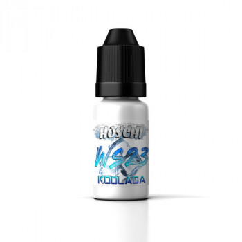 WS23 Koolada 10ml Aroma by Hoschi