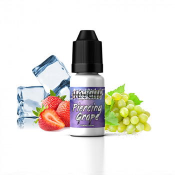 Hoschi Piercing Grape 10ml Aroma by VapeHansa