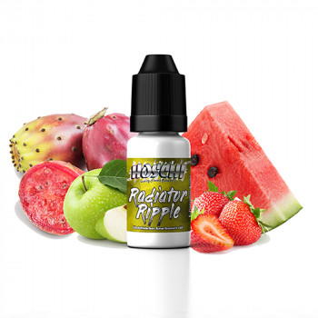 Hoschi Radiator Ripple 10ml Aroma by VapeHansa