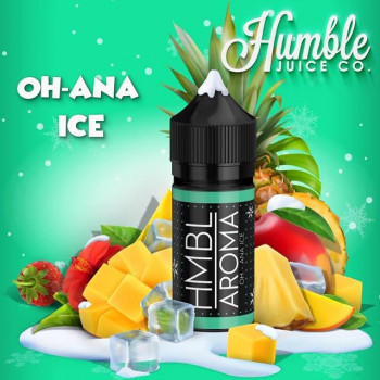 Oh-Ana ICE (30ml) Aroma by Humble Juice
