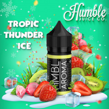 Tropic Thunder ICE (30ml) Aroma by Humble Juice