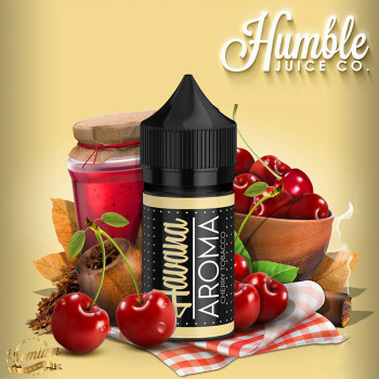 Cherry Tobacco (30ml) Aroma by Humble Juice