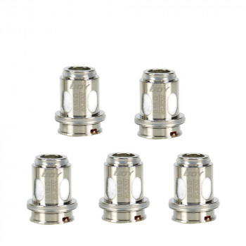 IJoy Flash Mesh Coil 5er Pack Verdampferköpfe 0,15Ohm