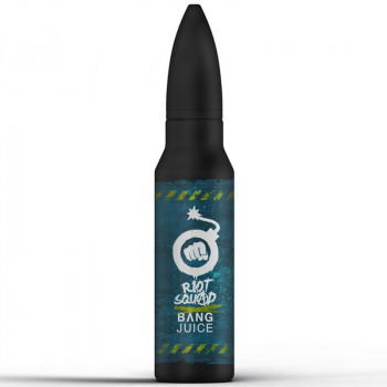 Kiwi Coalition ICE Limited Edition 15ml Bottlefill Aroma by Riot X Bang Juice