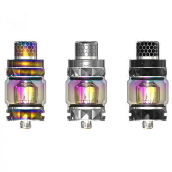 iJoy Diamond Baby 4ml Verdampfer Rainbow