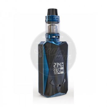 IJOY Diamond PD270 4,2ml 234W Kit Blau