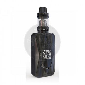 IJOY Diamond PD270 4,2ml 234W Kit Schwarz