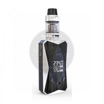 IJOY Diamond PD270 4,2ml 234W Kit Weiss