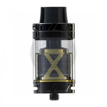 iJoy Maxo V12 5,6ml Tank - Supreme Kit Schwarz