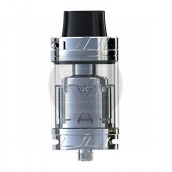 iJoy Maxo V12 5,6ml Tank - Supreme Kit Silber