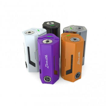 IJOY MAXO Zenith Box Mod 300W Lila