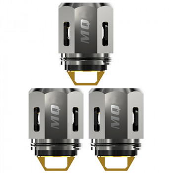 iJoy MQ Serie Coils 3er Pack Verdampferköpfe 0,2Ohm