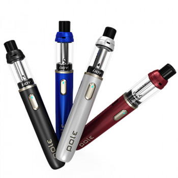 iJoy Pole Pod AIO 1,9ml 650mAh Kit Rot