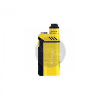 IJoy RDTA TC 200W Box Kit  Gelb