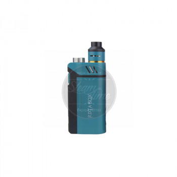 IJoy RDTA TC 200W Box Kit Grau