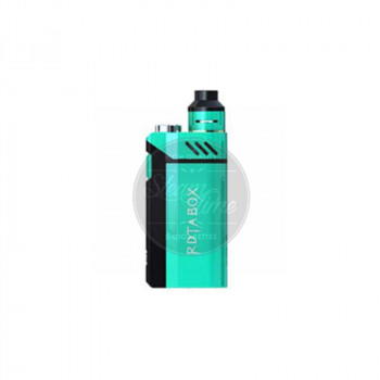 IJoy RDTA TC 200W Box Kit Türkis