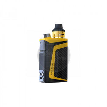 iJoy RDTA Box Mini 100W Kit 6ml Gelb