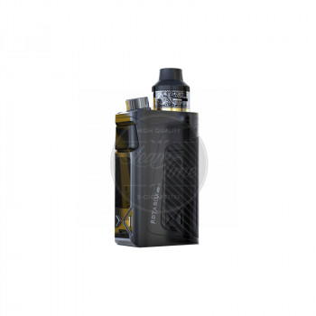 iJoy RDTA Box Mini 100W Kit 6ml Schwarz