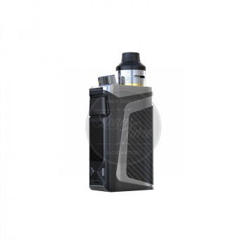 iJoy RDTA Box Mini 100W Kit 6ml Silber