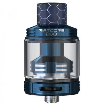 Joyetech RFC Riftcore Duo RDA Verdampfer Blau