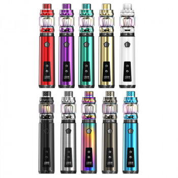 iJoy Saber 100 100W 3000mAh Kit inkl. Diamond Tank Türkis