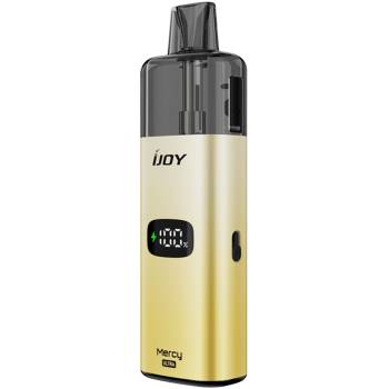 IJOY Mercy Ultra Pod Kit Gold