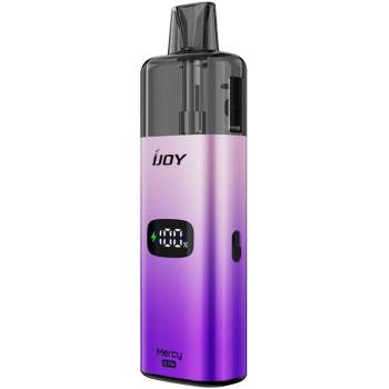 IJOY Mercy Ultra Pod Kit Lila