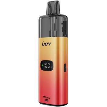 IJOY Mercy Ultra Pod Kit Rot