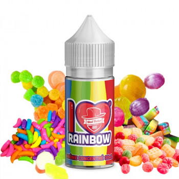 I Love Candy Rainbow 30ml Aroma by Mad Hatter Juice I Love Candy Rainbow 30ml Aroma by Mad Hatter Juice
