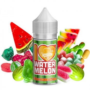 I Love Candy Watermelon 30ml Aroma by Mad Hatter Juice I Love Candy Watermelon 30ml Aroma by Mad Hatter Juice