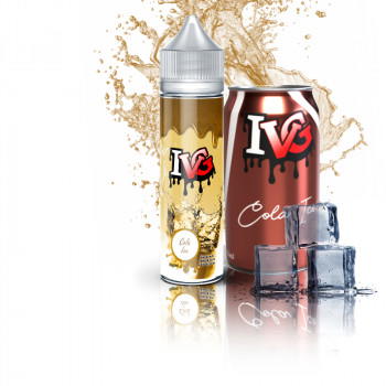 Cola Ice (50ml) Plus e Liquid by I VG Standard