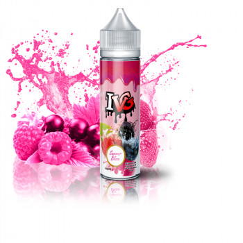 Summer Blaze (50ml) Plus e Liquid by I VG Standard