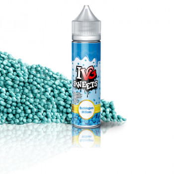 Bubblegum (50ml) Plus e Liquid by I VG Sweets