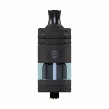 IMIST Gryphus 24 MTL RTA 24mm 6ml Tank Verdampfer Schwarz