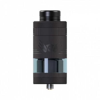 IMIST Gryphus X30 RTA 9,5ml Verdampfer Schwarz