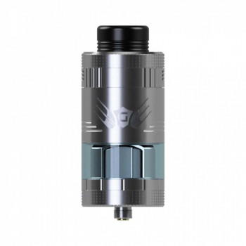 IMIST Gryphus X30 RTA 9,5ml Verdampfer Silber