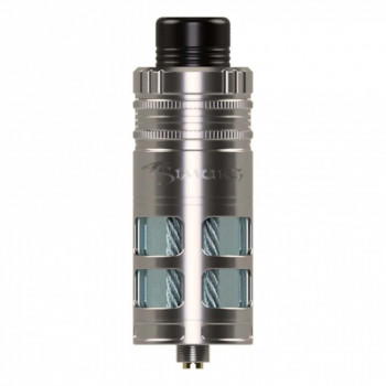 IMIST Simurg NX24 RTA 8,5ml Verdampfer Silber