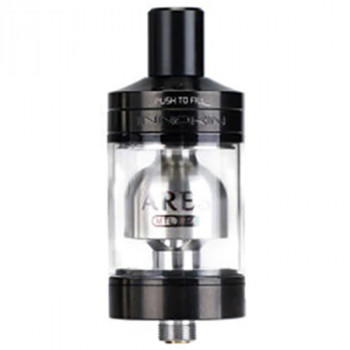 Innokin ARES 5ml RTA Tank Verdampfer Schwarz