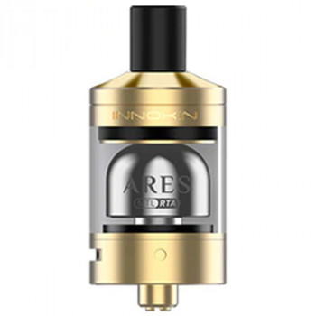 Innokin ARES 5ml RTA Tank Verdampfer Gold